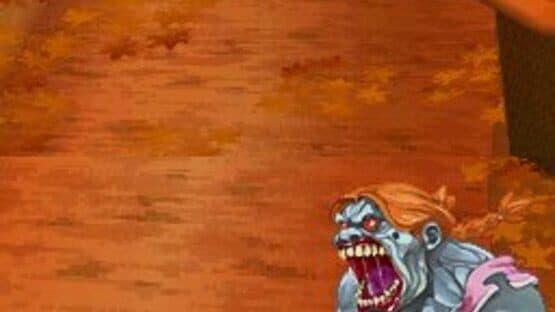 Little Red Riding Hood's Zombie BBQ — screenshot 4
