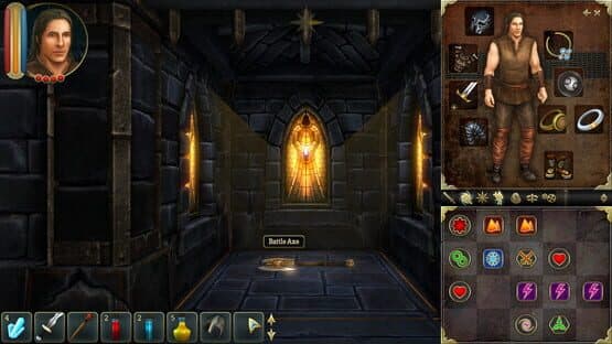 The Keep — screenshot 4