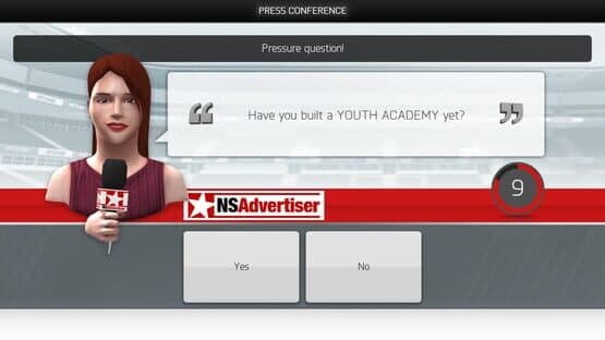 New Star Manager — screenshot 6