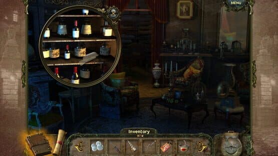 1 Moment of Time: Silentville — screenshot 3