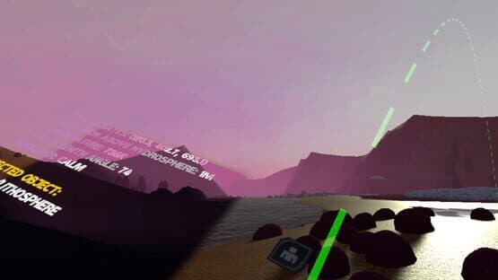 Exo-Planet — screenshot 2