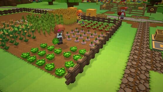 Staxel — screenshot 1