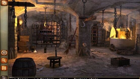 Hidden Object - 12 in 1 bundle — screenshot 1