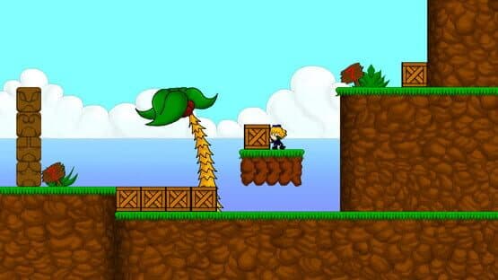 Magical Star Pillars — screenshot 1