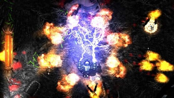 Zombie Murder Hell Arrives — screenshot 2