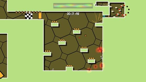 Growing Pains — screenshot 5