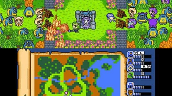 Gotta Protectors — screenshot 2