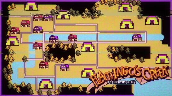 Baobabs Mausoleum Ep. 2 1313 Barnabas Dead End Drive — screenshot 3