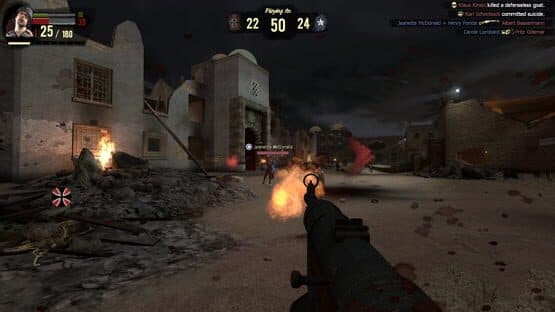Dino D-Day — screenshot 3