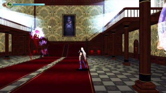Anima: Ark of Sinners — screenshot 4