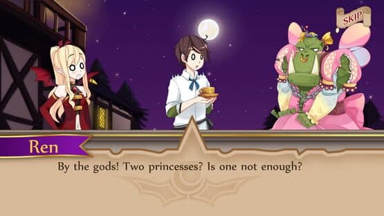 Final Dusk — screenshot 3