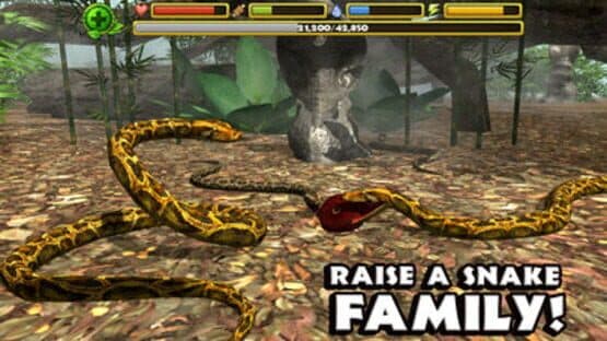 Snake Simulator — screenshot 5