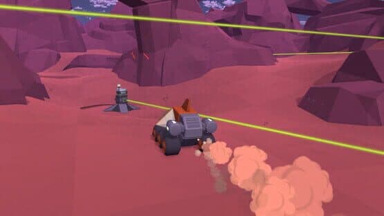 Blocksworld — screenshot 1