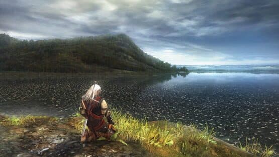 The Witcher: Enhanced Edition Director's Cut — screenshot 3