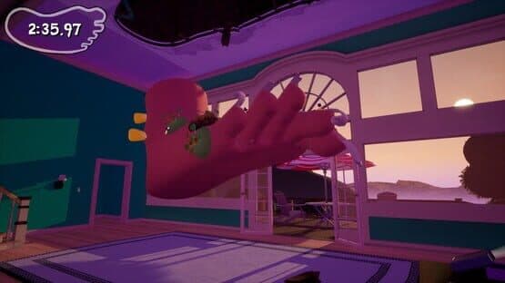 Ashi Wash — screenshot 1