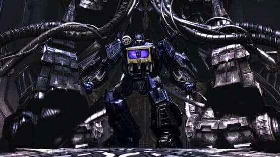 Transformers: War for Cybertron — screenshot 5