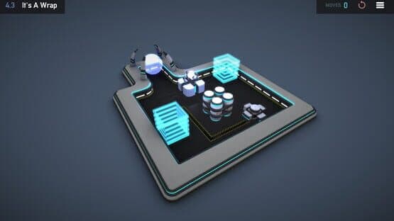 Slam — screenshot 5