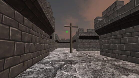 Maze Walker — screenshot 1