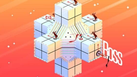 Euclidean Lands — screenshot 2