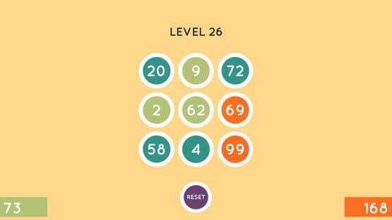 Two Digits — screenshot 3