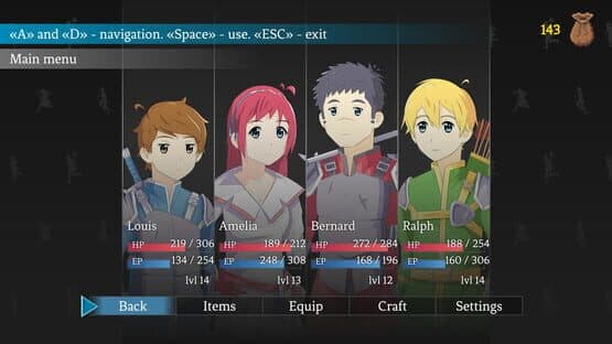 To the Capital 2 — screenshot 3