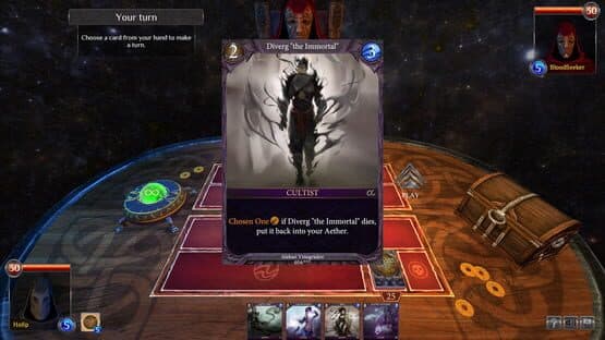 Forbidden Game — screenshot 2