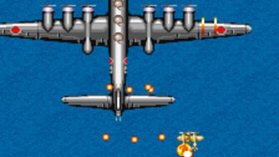 1943: The Battle of Midway — screenshot 2
