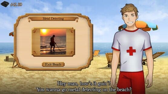 Bargain Hunter — screenshot 5