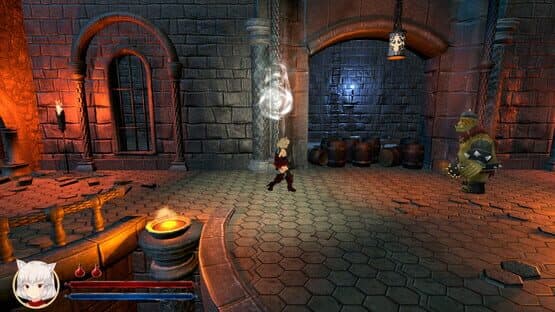 Chaos Souls — screenshot 3