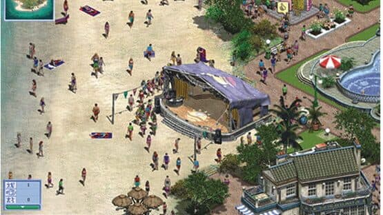Beach Life — screenshot 3