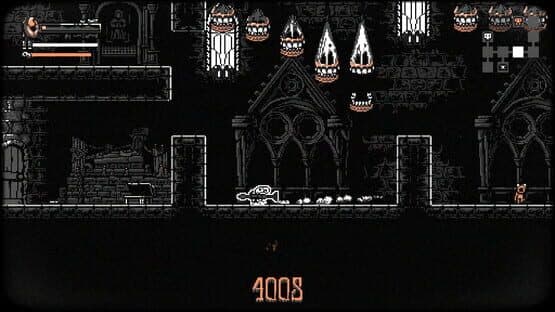 Nongunz — screenshot 2