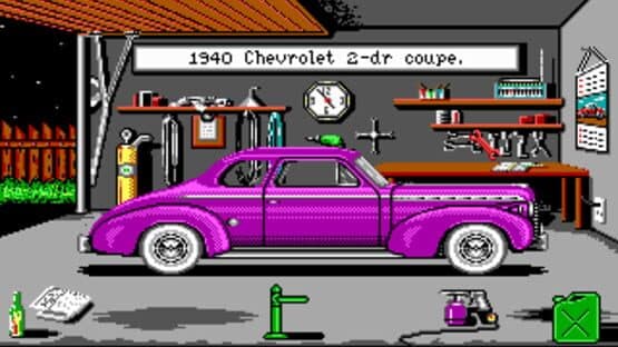 Street Rod — screenshot 1