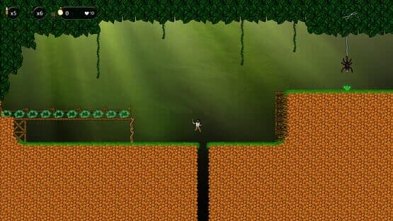 John Black: Memories — screenshot 1