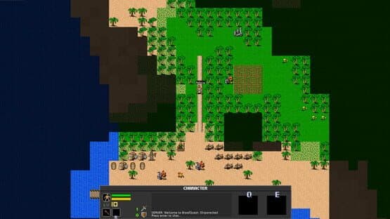 BrawlQuest — screenshot 1