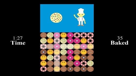 Donut Shop — screenshot 1