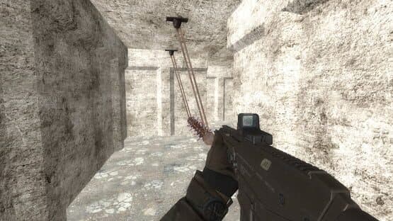 Maze of Pain — screenshot 2