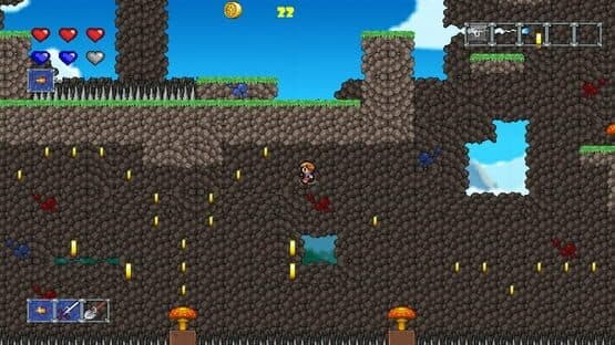 Peter World — screenshot 3