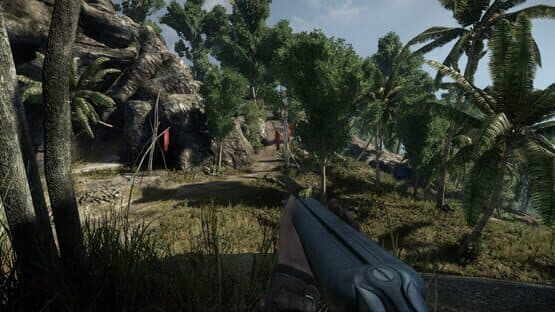 Heathen - The sons of the law — screenshot 6