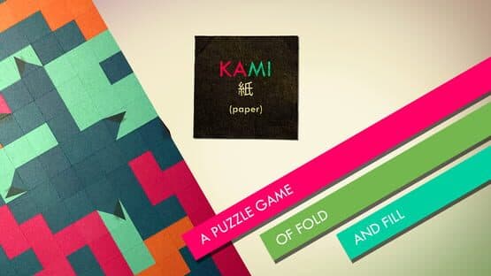 Kami — screenshot 1
