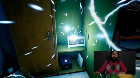Hide and Shriek — screenshot 4