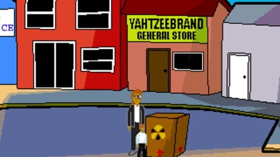 Return of Die Vie Ess — screenshot 1