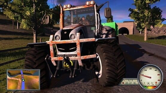 Farm Machines Championships 2014 — screenshot 5