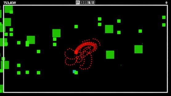 Degauss — screenshot 5