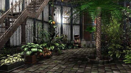 Nancy Drew: Curse of Blackmoor Manor — screenshot 4