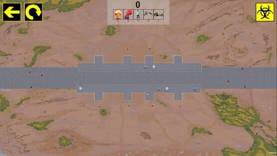 Don't Panic — screenshot 1