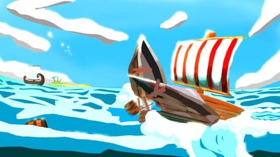 Rum Ram — screenshot 5