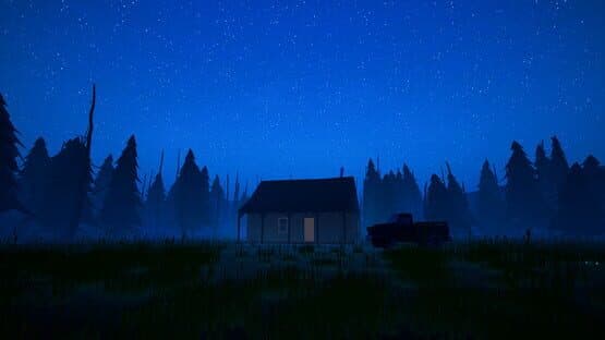 The Homestead Invasion — screenshot 1