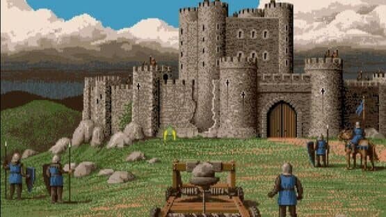 Cinemaware Anthology: 1986-1991 — screenshot 2
