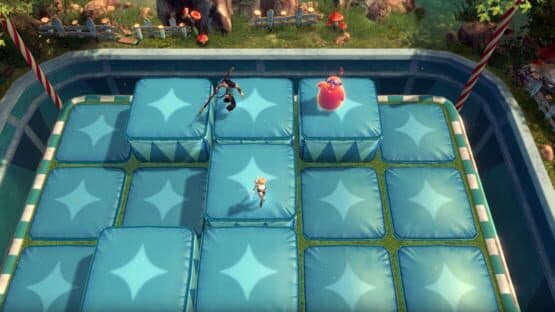 Master X Master — screenshot 2