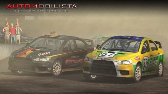 Automobilista — screenshot 3